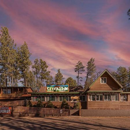 Forest Cabin 7 Seventh Heaven Payson Zewnętrze zdjęcie